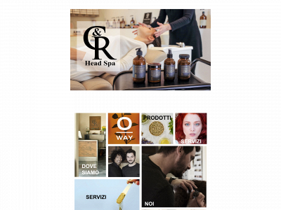 rcmilanheadspa.com snapshot