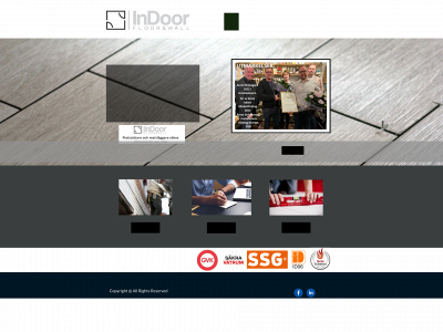 indoorsweden.se snapshot