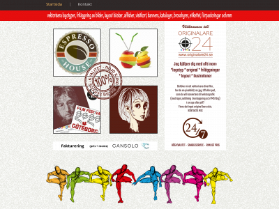 originalare24.se snapshot