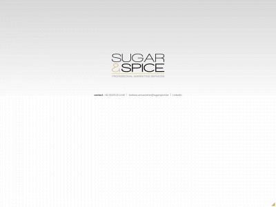 sugarspice.be snapshot