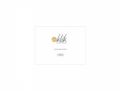 deklik.lt snapshot