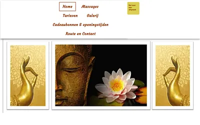 sunee.nl snapshot
