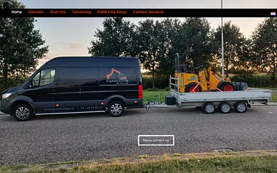 gaasbeekgis.nl snapshot