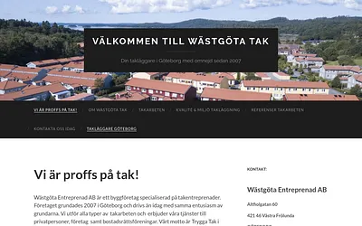 wastgotatak.se snapshot