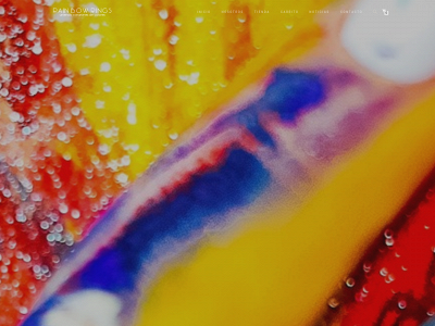 rainbowrings.com.mx snapshot