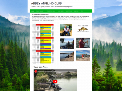 abbeyangling.es snapshot
