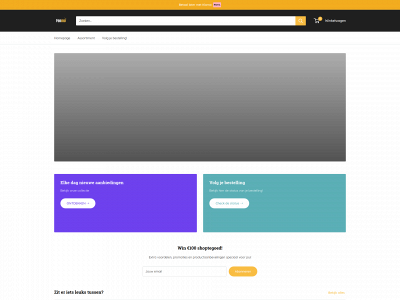 fenmo.nl snapshot