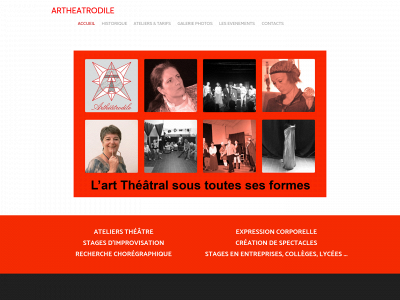 artheatrodile.weebly.com snapshot
