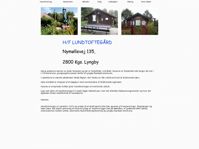 haveforeningen-lundtoftegaard.dk snapshot