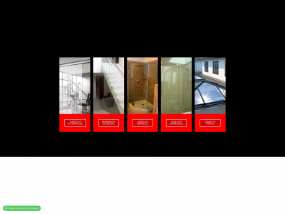 rglasscanceles.com.mx snapshot