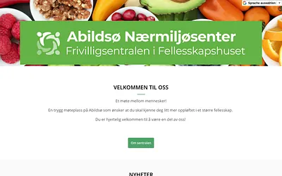abildsonms.no snapshot