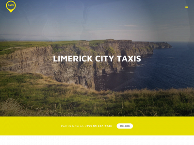 limericktaxi.net snapshot