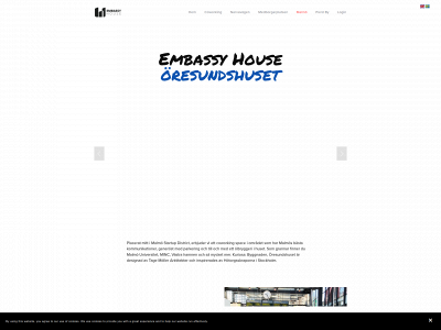 embassyhousemalmo.se snapshot