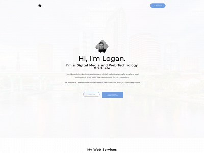 loganzornes.com snapshot