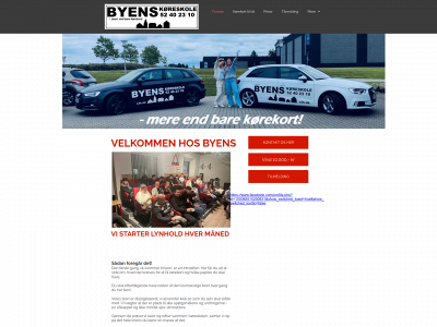 a3kørekortnu.dk snapshot