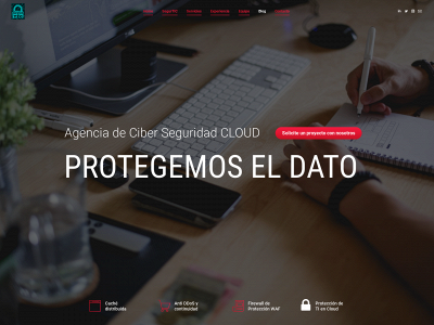 segurtic.net snapshot