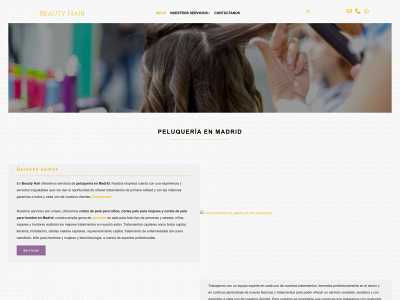 www.franklintorres.es snapshot