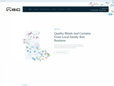 canadabestcustom.com snapshot