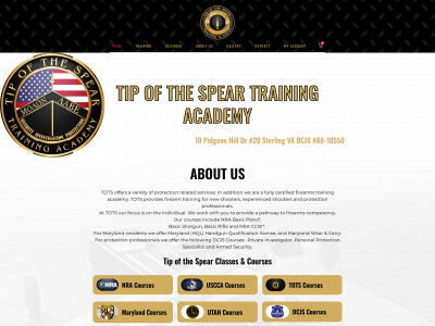 totsta.com snapshot