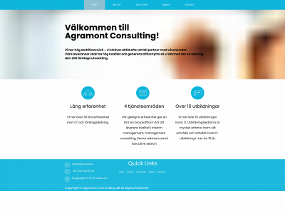 agramont.se snapshot