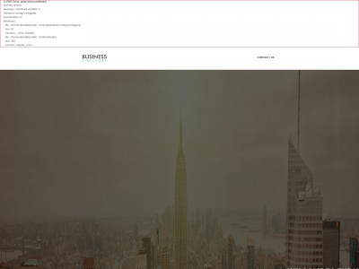 localdirectoryplus.com snapshot