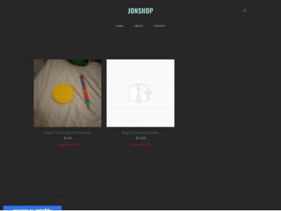 jonshopbeta.weebly.com snapshot