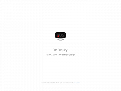posbos.co snapshot