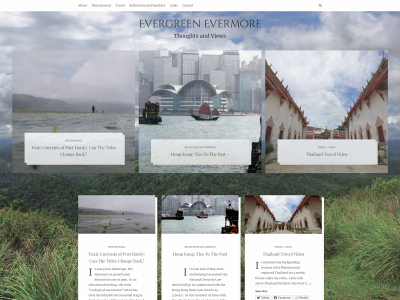 evergreen-evermore.com snapshot