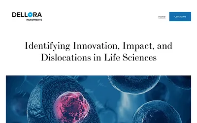 dellora.com snapshot