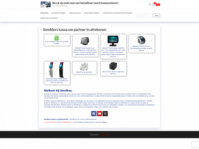smolkas.nl snapshot