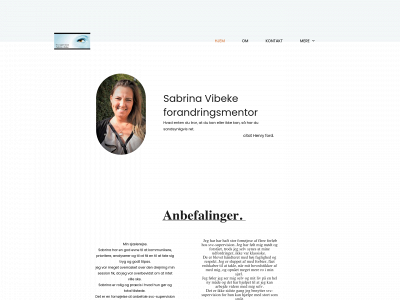 svc-supervision.dk snapshot