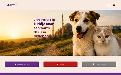 holdmypaw.nl snapshot