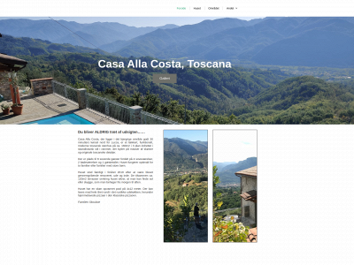allacosta.com snapshot