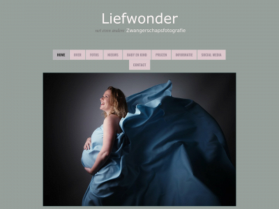 liefwonder.nl snapshot