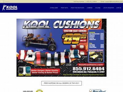 koolcushions.weebly.com snapshot