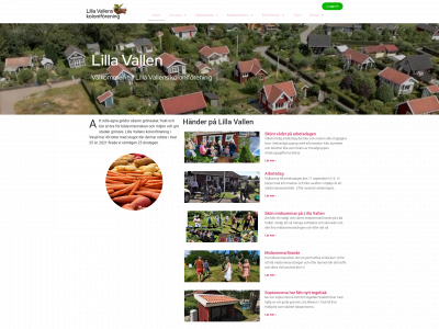 lillavallen.se snapshot