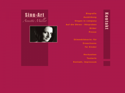 sing-art.de snapshot