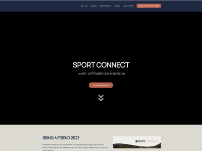 sportconnectmakkum.nl snapshot