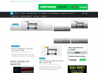 gitorosreviews.com snapshot