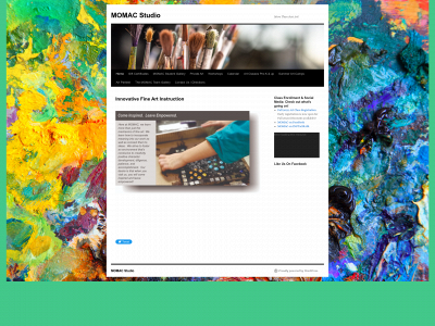 momacstudio.com snapshot