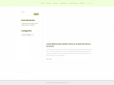 aovefuentedelahiguera.com snapshot