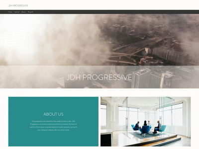 jdh-progressive.com snapshot