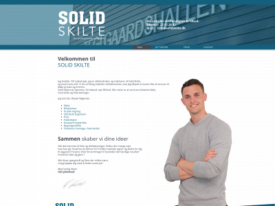 solidskilte.dk snapshot