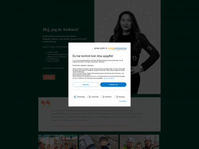 adshara.se snapshot
