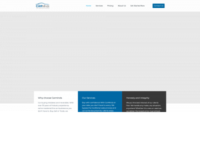 carminds.com snapshot
