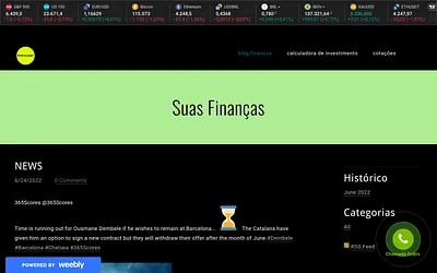rtainvest.weebly.com snapshot