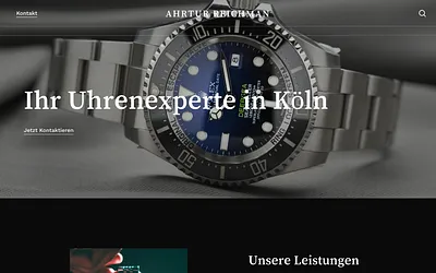 ahrtur-reichman.de snapshot