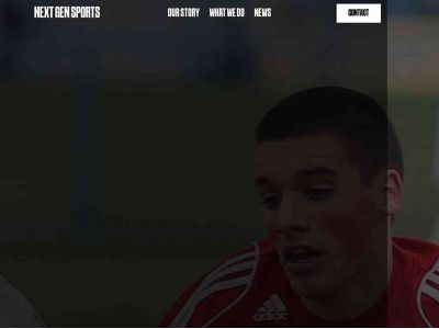 nxtgensportsgroup.nl snapshot
