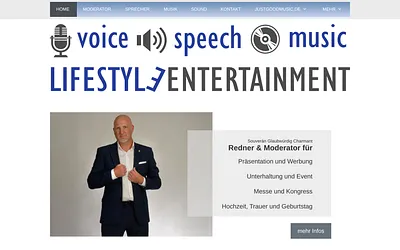 lifestyle-entertainment.de snapshot