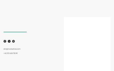 arctichome.se snapshot
